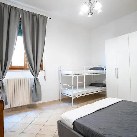Appartamenti Empoli-Vinci Exterior photo