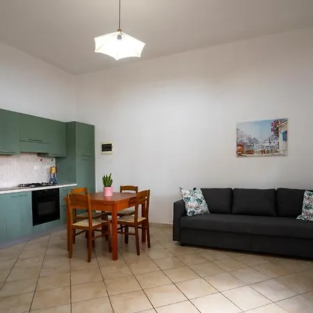 Appartamenti Empoli-Vinci Exterior photo