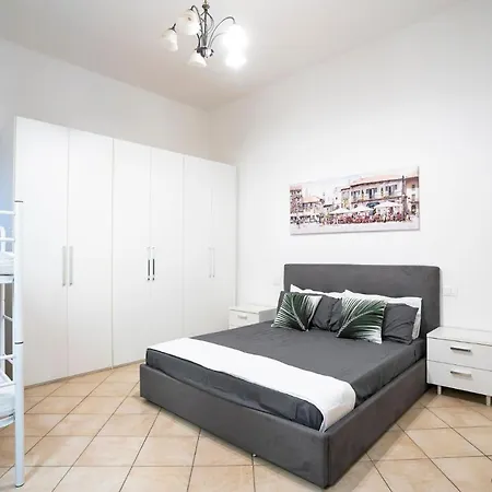 Appartamenti Empoli-Vinci Exterior photo