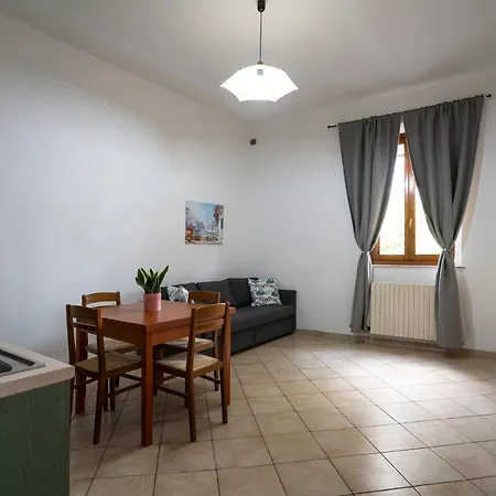 Appartamenti Empoli-Vinci Exterior photo