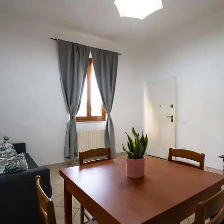 Appartamenti Empoli-Vinci Exterior photo