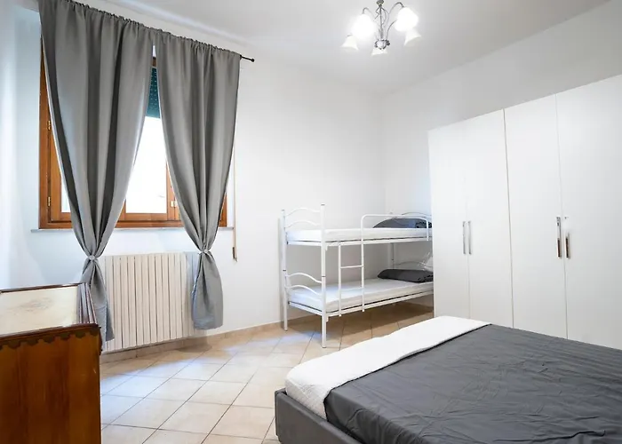 Appartamenti Empoli-Vinci