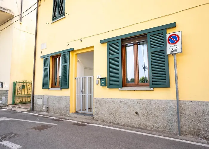 Appartamenti Empoli-Vinci