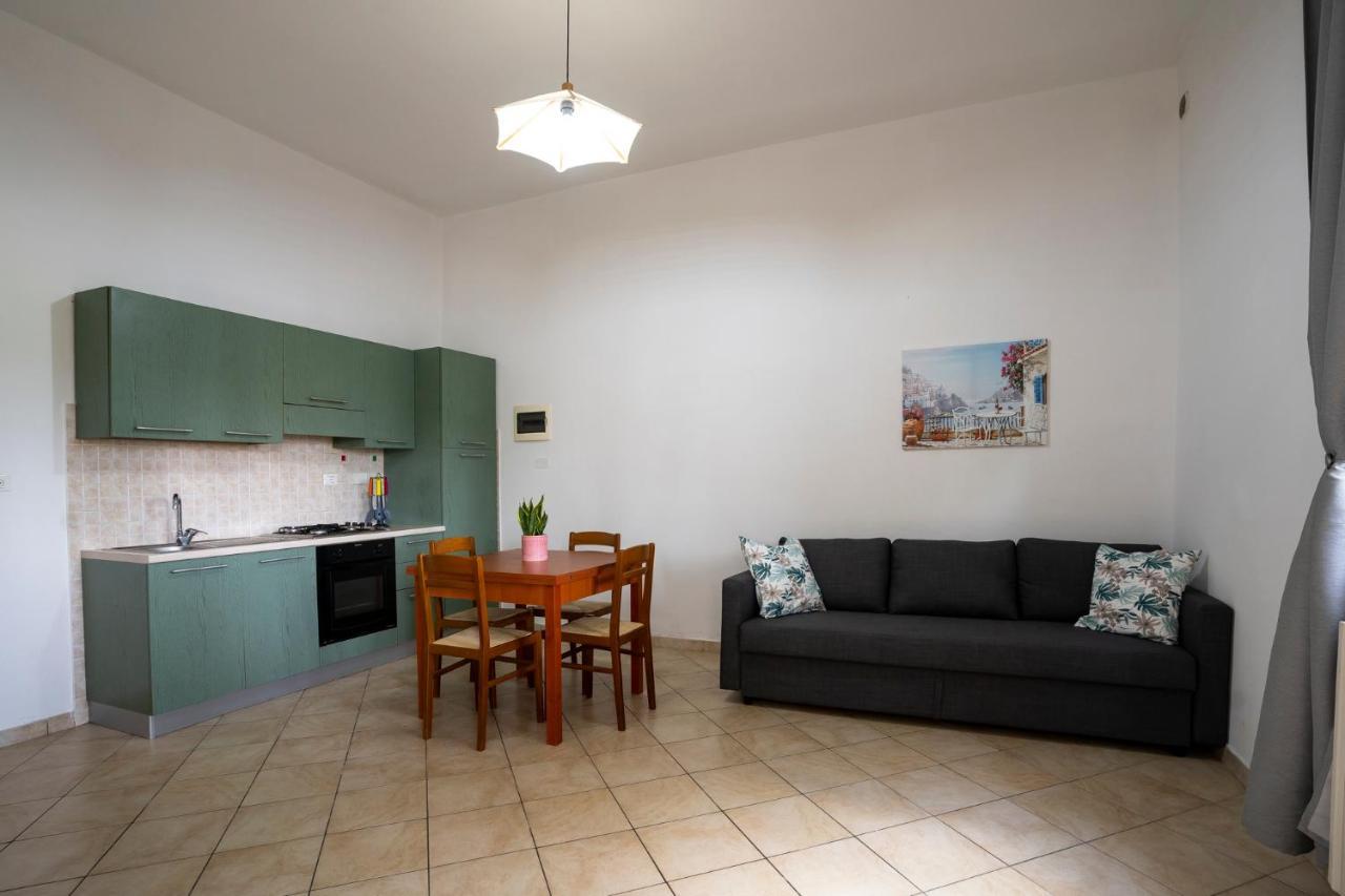 Apartment Empoli-vinci