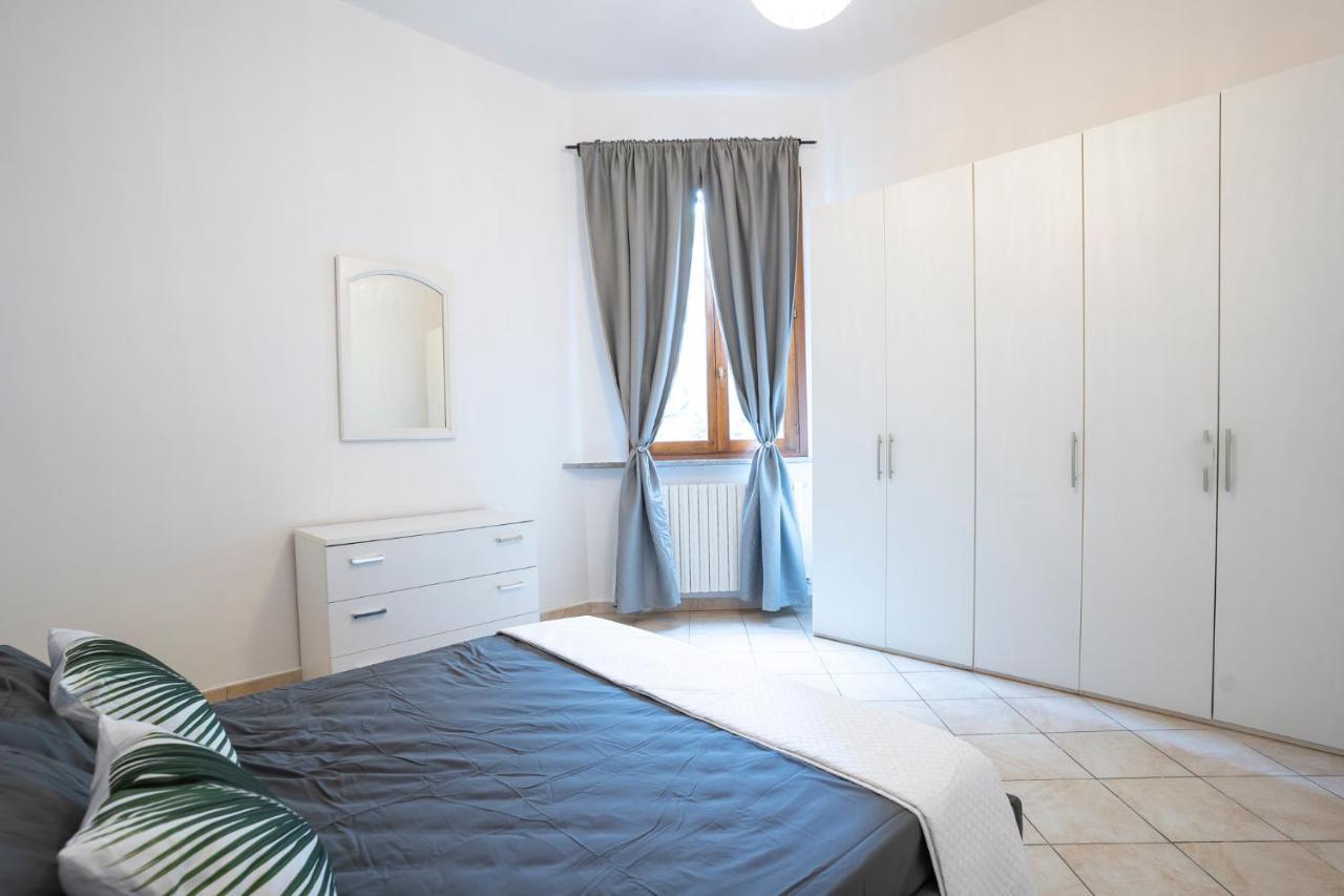 Empoli-vinci Apartment *