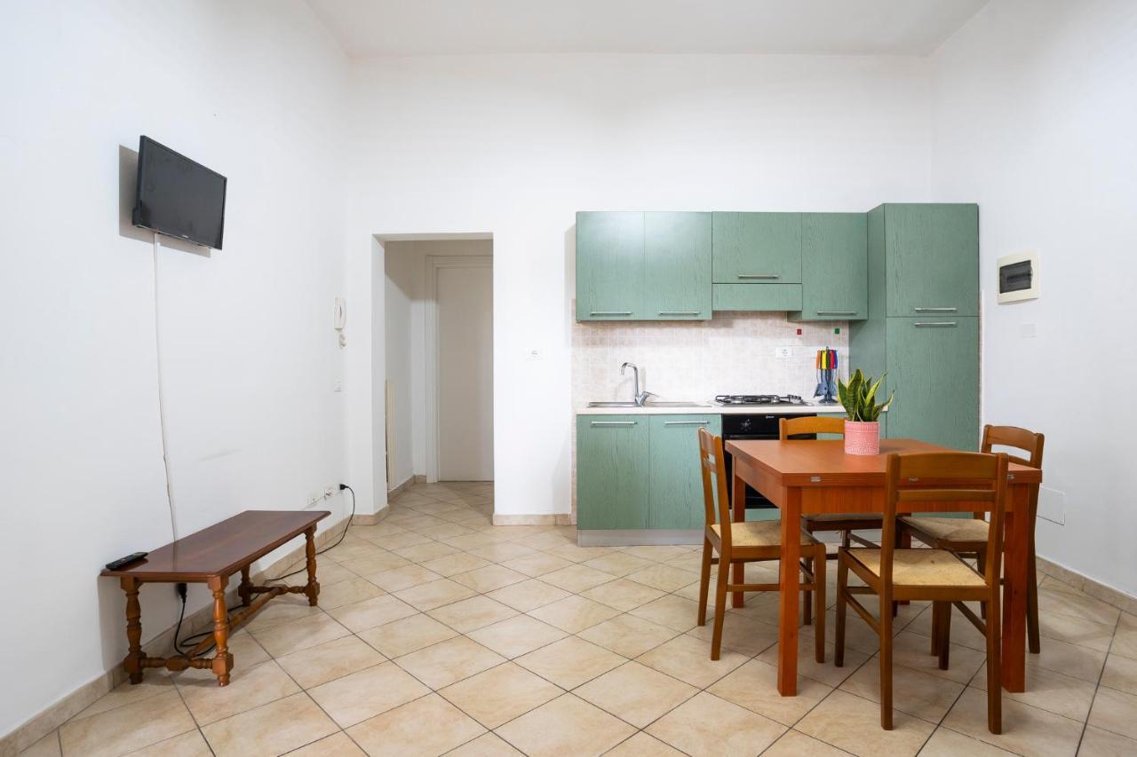 Apartment Empoli-vinci